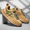 Chaussures hommes baskets hommes chaussures décontractées pour hommes tenis chaussures de luxe