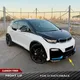 Per BMW i3 I01 Hatchback I3 2018 - 2020 In Fibra di Carbonio Paraurti Anteriore Labbro Mento Spoiler Auto Body Kit Auto Paraurti Anteriore Lip Spoiler