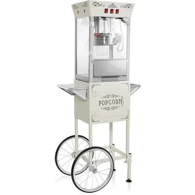 Popcorn+Makers