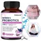 Premium Probiotic Complex, Supports Gut Health, Balanced Gut Flora, Urinary Tract Health, Immune
