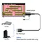 For Playstation 2 to Converter HDMI-Compatible Adapter Supports for PS2/PS1 Display Modes for HDTV