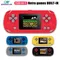 GAMINJA GC31 Retro Video Game Console Built in 128 Classic Games 2.4 Inch Portable Handheld Game