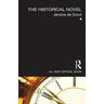 The Historical Novel - Jerome de Groot