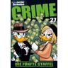 Lustiges Taschenbuch Crime / Lustiges Taschenbuch Crime Bd.27 - Disney