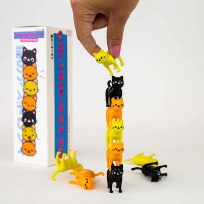 Gift Republic Cat-astrophe Game