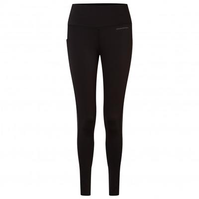 Craghoppers - Women's NosiLife Durrel Tight - Leggings Gr 36 schwarz Image