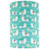 P.A.C. - Kid's UV Protector + - Halstuch Gr One Size türkis