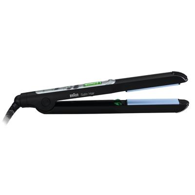 Braun Satin Hair 7 ST 710 in Schwarz Image
