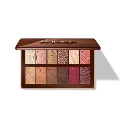 Lancôme Lash Idôle Maxi Palette Lidschatten 18 g Damen Image