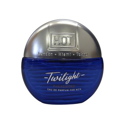 Hot Parfum Twilight men 015 l unisex Image