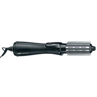 Braun Satin Hair 7 AS 720 in Schwarz Image