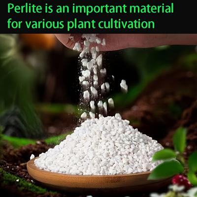 TEMU 33.8 Ounces Or 1 Liter Of Is Growing Different Plants And Vegetables. Water-repellent And Allows Air Flow, Which In Root Development. Image
