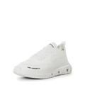 KARL LAGERFELD Sneaker Herren weiß, 44