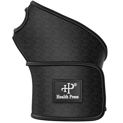 Health Press Handgelenkbandage 1 St Bandage(s) Image