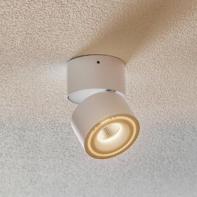 Egger Licht Egger Clippo S LED-Deckenspot, weiß Image