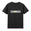 2025 Fast and Furious Eclipse Schwarz T Shirt Männer 100 Baumwolle Kurzarm Cool Tee Hip Hop