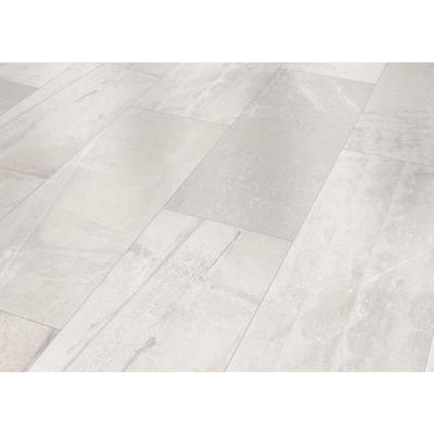 Visiogrande Megaloc Aquaprotect Fliessestrich weiss Laminat - Classen Image