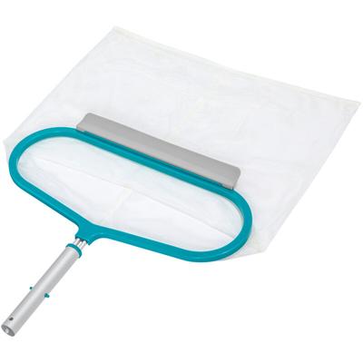 Bestway - Poolkescher AquaNet™ Deluxe für Teleskopstange 50 x 48 x 2,8 cm Image