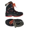 Lowa Damen Kinderschuhe, Gr. 27, marineblau, kein Etikett