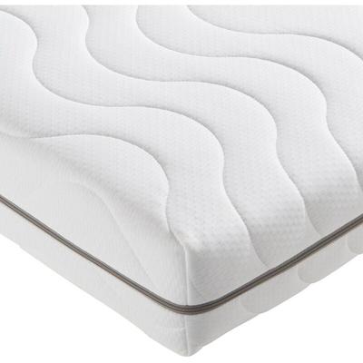 Sleepneo - Nightstyle Visko Matratze 80x200 Höhe 18cm, 7-Zonen Kaltschaummatratze H2, Öko-Tex Image