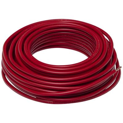 Elektrokabel HO7V-U 2,5mm2 rot 10m Image