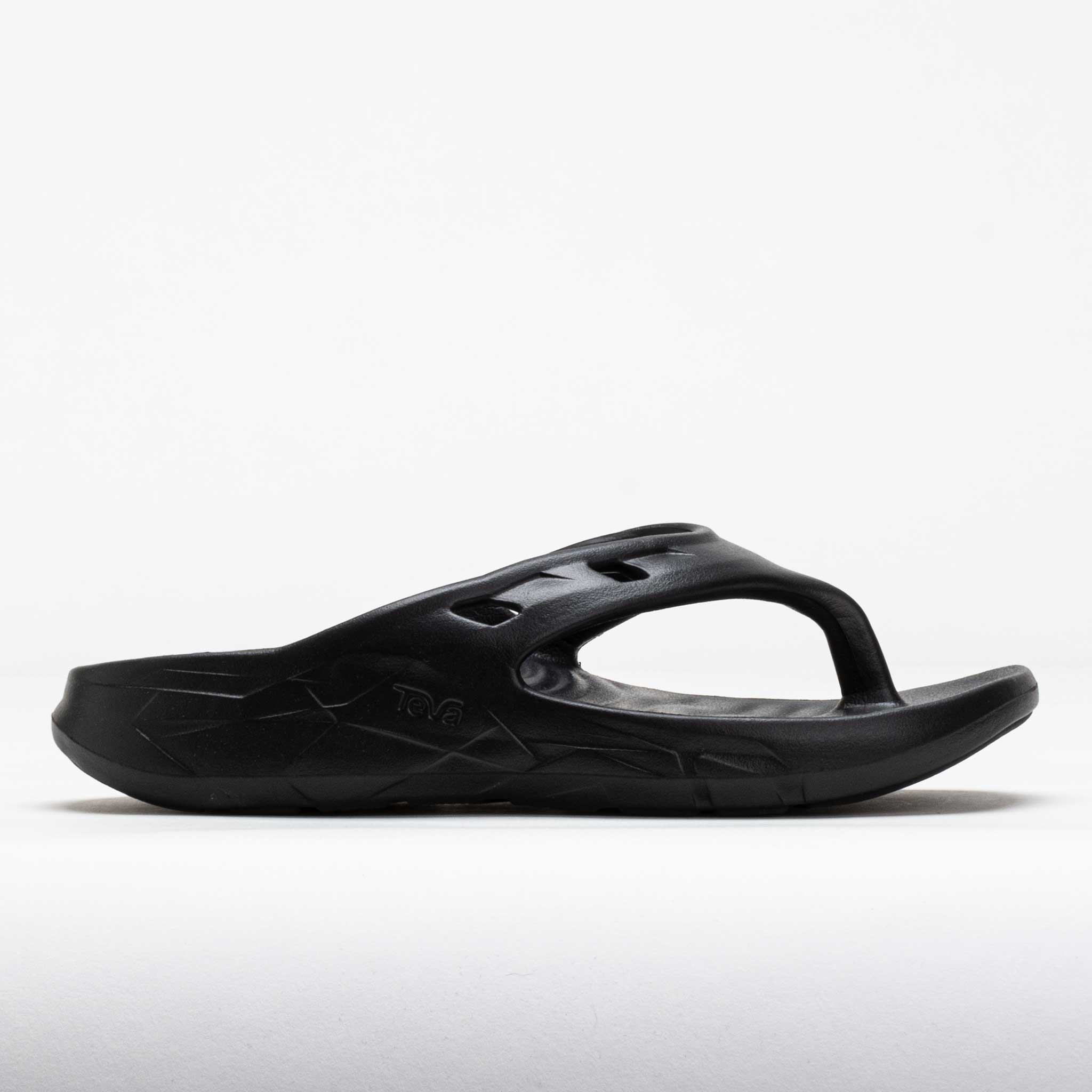 Teva ApreTrail Flip Women's Sandals & Slides Black