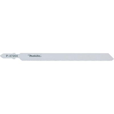Stichsägeblatt MG31 bi Metall 5 St. - P-47204 - Makita Image