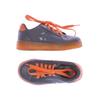 Geox Herren Kinderschuhe, Gr. 28, grau, kein Etikett