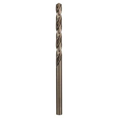 Bosch - 1x Metallbohrer HSS-Co din 338 4,8 x 52 x 86 mm - 2608585850 Image
