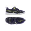 Puma Herren Kinderschuhe, Gr. 29, marineblau, kein Etikett