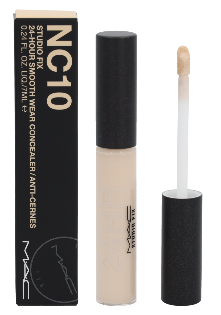 MAC Studio Fix 24-Hour Smooth Wear Concealer. Image