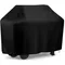 2025 BBQ Cover Outdoor Dust Waterproof Weber Heavy Duty Grill Cover Rain Protective Outdoor Barbecue