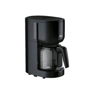 BRAUN Kaffeemaschine »PurEase KF 3120«, 20x36x20 cm Image