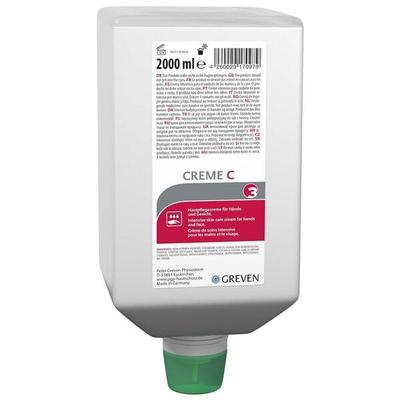 GREVEN Hautpflegecreme »Creme C« 2 L Image