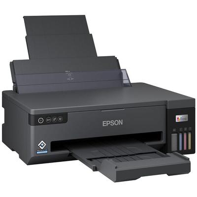 Epson Farb-Tintenstrahldrucker »EcoTank ET-14100«, 49.8x16.5x35.8 cm Image