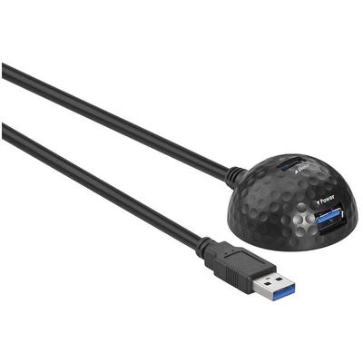 goobay Adapterkabel USB 3.0 A 1.5 m Image