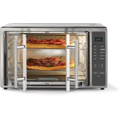 Toaster+Ovens
