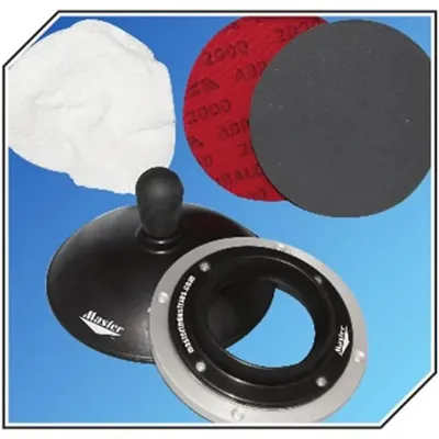 Master The Surface Bowling Ball Maintenance System