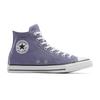 Sneaker CONVERSE "CHUCK TAYLOR ALL STAR", Gr. 41, stingray grau, Textil, sportlich, Schuhe