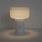 Lampe de bureau rechargeable USB, lampe de chevet, lampe de nuit, lampe d