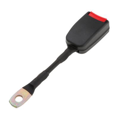 Autositzgurt Sicherheitsgurt, anschnaller Verlängerung Auto Verlängern Gurtadapter Stecker