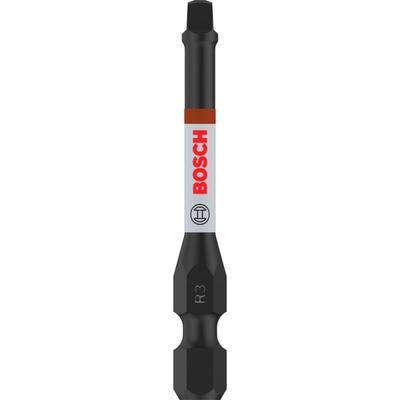 Bosch - pro Robertson Impact Bit R3 55 mm 2-tlg. - 2608522552 Image
