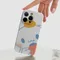 Cinnamoroll Tough Phone Cases For iPhone 16 15 14 13 12 11 X XR XS 7 8 Plus Pro Max iPhone13 iPhone11 Mini ProMax Apple Shell
