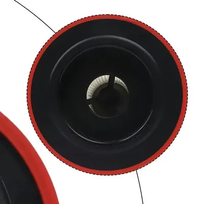 HEPA-Filterset für Bosch Unlimited für Gen2-Staubsauger der Serie 8 12036642 , 12023349 Image