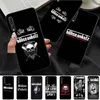 B-Bohse O-Onkelz Band Handyhülle für Huawei P 8 9 10 20 30 40 50 Pro Lite Smart Honor 10 Lite 70