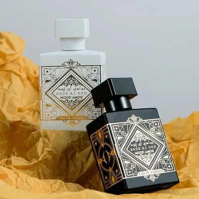 Arabischer Dubai-Holzblumen-Fruchtduft, echtes Herrenparfüm, Musk-Zederduft, Eau de Parfum, bezaubernder Gentleman-Dating-Körperspray