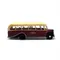 OXFORD Diecast N Maßstab 1:120 Bedford Bus Eisenbahn Legierung Automodell Simulation Klassiker Erwachsene Souvenir Geschenk Hobby & Spielzeug
