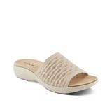 Deondre Wedge Sandal