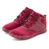 Stiefelette VIVANCE, Damen, Gr. 44, bunt (beere, rot), Obermaterial: 100% Textilmaterial. Futter: 100% Textilmaterial. Decksohle: 100% Textilmaterial. Laufsohle: 100% Synthetik, unifarben, casual, Schuhe, Halbschuh,Slip-In-Sneaker,Freizeitschuh,High...
