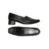 Ara Damen Halbschuh, Gr. 6, schwarz, kein Etikett